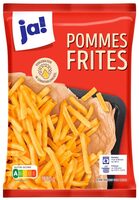 Pommes