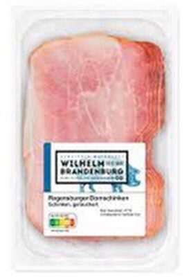 Wurst - Regensburger Domschinken