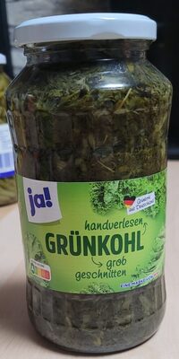 Grünkohl