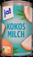 Kokosmilch