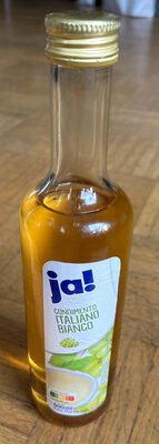 Condimento Italiano Bianco