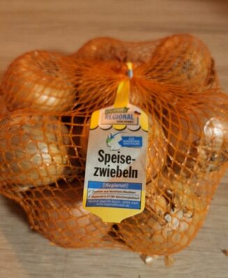 Speisezwiebeln
