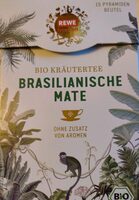 Brasilianische Mate