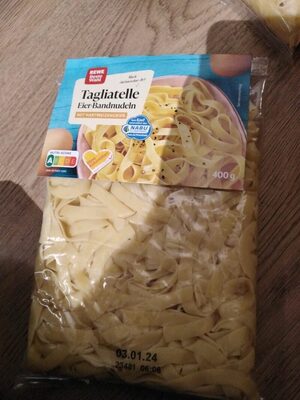 Tagliatelle