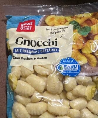 Gnocchi