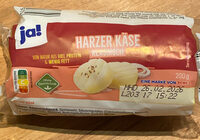 Harzer Käse