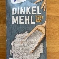 Dinkel Mehl