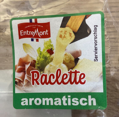 Raclette