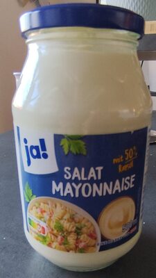 Mayonnaise