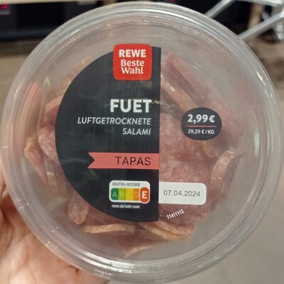 Fuet