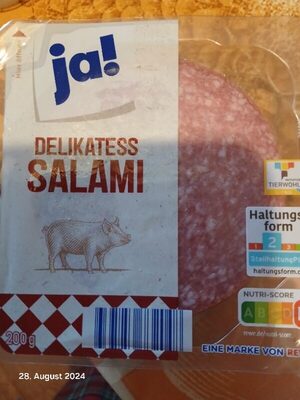 Salami