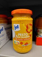 Pesto A La Calabrese