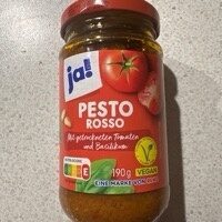 Pesto Rosso