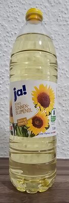sunflower oil