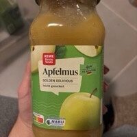 Apfelmus
