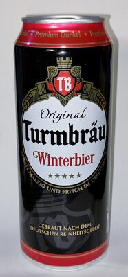 Turmbräu Winterbier