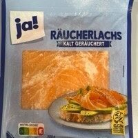 Rächerlachs Kalt Geräuchert