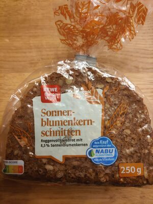 Unknown front packaging