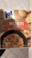 Rösti Käse