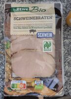 Schweinebraten