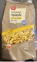 Spätzle
