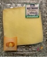 Watzmann Bergkäse