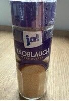 Knoblauchsgranulat