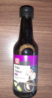 Soja Sauce Hell