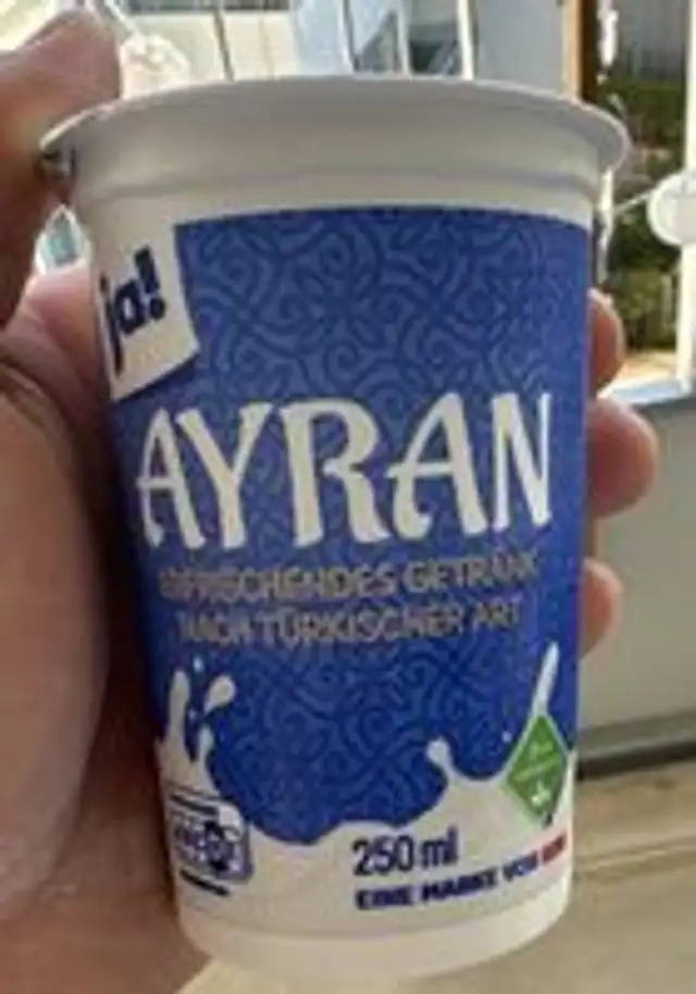 Ayran