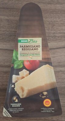 Parmigiano Reggiano