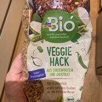 Veggie Hack