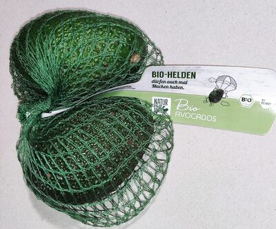 Bio-Avocados