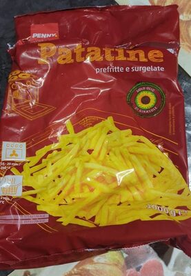 Patatine