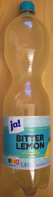 Bitter Lemon