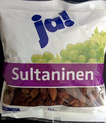 Sultaninen