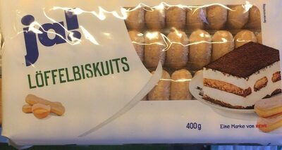 Löffelbiskuits