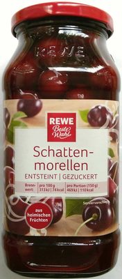 Schattenmorellen