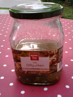 Unknown front packaging