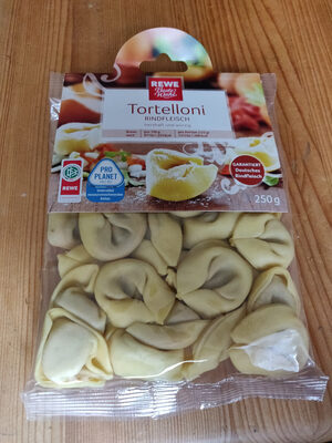 Unknown front packaging