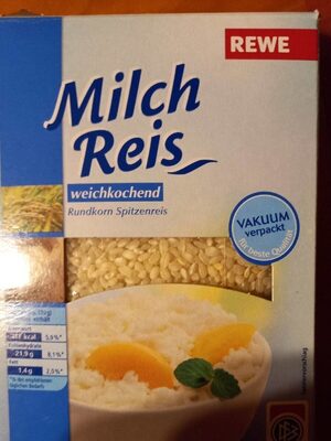 Milchreis