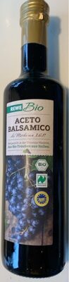 Aceto Balsamico