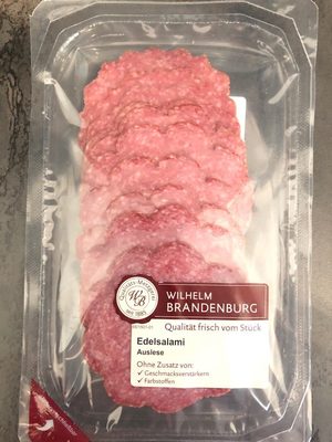 Edelsalami