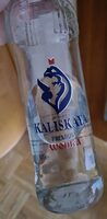 Kaliskaya Premium Wodka