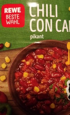 Chili Con Carne