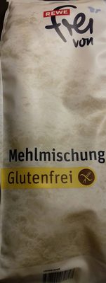 Mehlmischung
