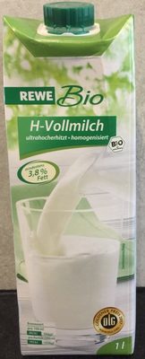 H-Vollmilch
