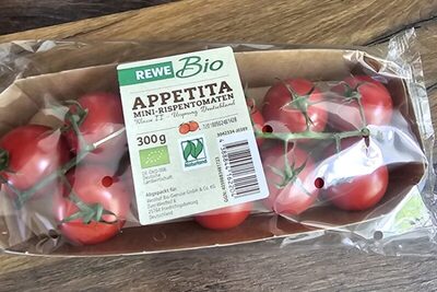 Appetita Mini-Rispentomaten