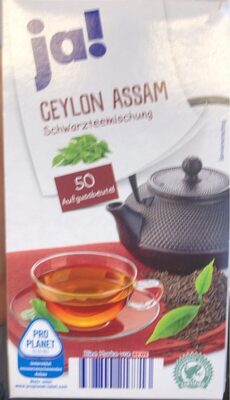 Ceylon Assam
