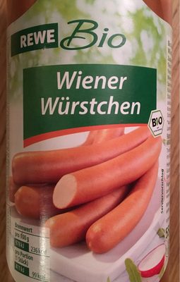 Wiener würstchen