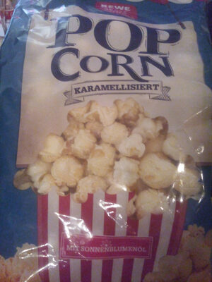 Popcorn